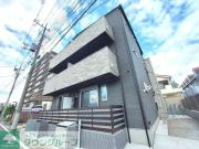 クレストパレス三郷