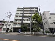 都営浅草線蔵前駅まで徒歩7分