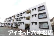 地下鉄七隈線七隈駅まで徒歩20分