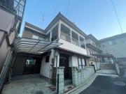 楠町西貸家