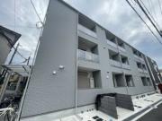 京阪本線寝屋川市駅まで徒歩8分