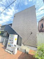 南海本線七道駅まで徒歩8分