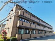 南海泉北線栂・美木多駅まで徒歩16分