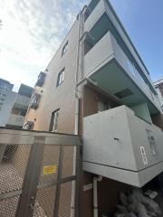 ミルーム赤坂弐番館