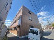 ＪＲ南武線尻手駅まで徒歩9分