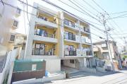 セントーレア宮崎台