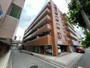 ライオンズマンション伊勢佐木町西第二