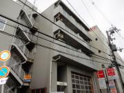 京阪本線寝屋川市駅まで徒歩15分