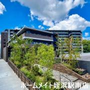 地下鉄空港線室見駅まで徒歩8分