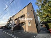 西鉄天神大牟田線聖マリア病院前駅まで徒歩4分