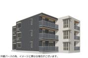 D-ROOM折尾駅前