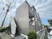 ＪＲ常磐線柏駅まで徒歩10分
