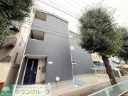 リーブルファイン朝霞幸町