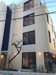 GRAN PASEO市谷仲之町