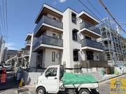 ＪＲ内房線本千葉駅まで徒歩9分