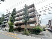 宮崎台コートパレス