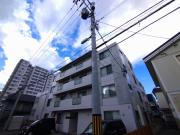 地下鉄東西線西１８丁目駅まで徒歩9分