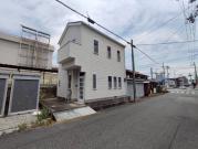 加古川町西河原戸建
