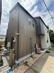 東急大井町線大岡山駅まで徒歩10分