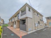 東武伊勢崎・大師線境町駅まで徒歩19分