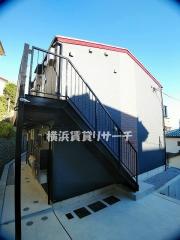 カーサフェリーチェ妙蓮寺