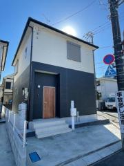 グランソフィア平岡町