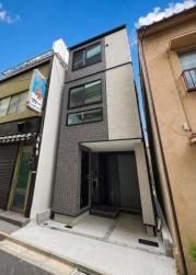 山田邸