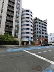 西鉄天神大牟田線西鉄平尾駅まで徒歩10分