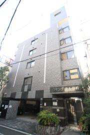 南海本線住吉大社駅まで徒歩12分