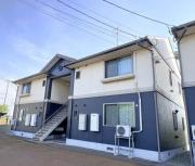 ＪＲ信越本線北長岡駅まで徒歩17分