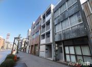 地下鉄鶴舞線浅間町駅まで徒歩9分
