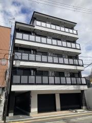 グランツあびこ