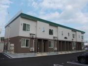 ＪＲ函館本線旭川駅までバス約9分 徒歩3分