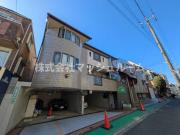 ＪＲ総武線（各駅停車）高円寺駅まで徒歩13分