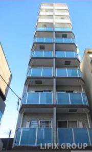 アンベリール板橋本町
