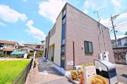 ＪＲ山陽本線天神川駅まで徒歩20分