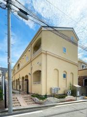 ＪＲ総武線（各駅停車）西荻窪駅まで徒歩5分