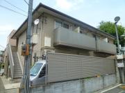 京王線仙川駅まで徒歩5分