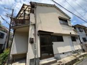 豊中市春日3丁目テラスハウス