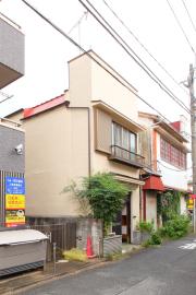 花小金井1丁目戸建