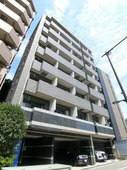 京王線初台駅まで徒歩4分