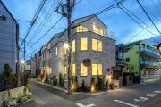 京王線笹塚駅まで徒歩15分
