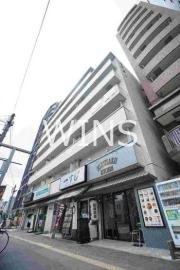 ＪＲ鹿児島本線博多駅まで徒歩12分
