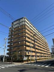 東武伊勢崎・大師線竹ノ塚駅まで徒歩7分