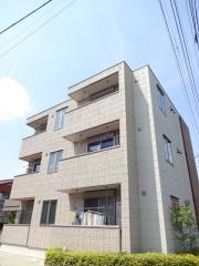 ＪＲ中央線国立駅まで徒歩10分