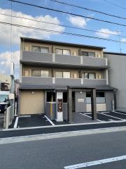 地下鉄烏丸線今出川駅まで徒歩7分