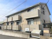 ＪＲ横須賀線大船駅までバス約17分 徒歩4分