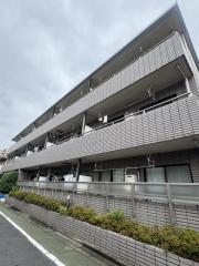 北総線新柴又駅まで徒歩3分