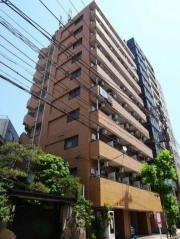 ＪＲ総武線（各駅停車）亀戸駅まで徒歩16分