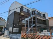 小田急江ノ島線高座渋谷駅まで徒歩8分
